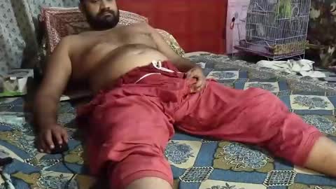 Stormydick online show from July 9, 2026, 6:45 pm