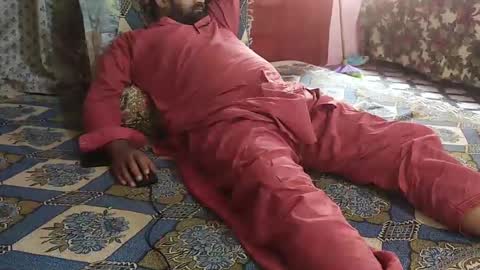 Stormydick online show from July 10, 2026, 7:56 am