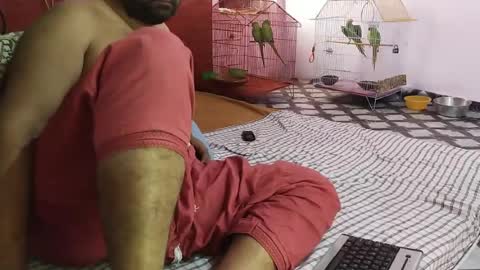Stormydick online show from July 11, 2026, 8:06 am