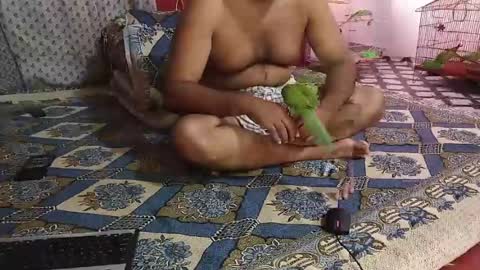 Stormydick online show from July 12, 2026, 8:16 am