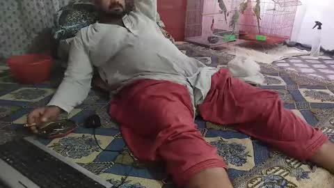 Stormydick online show from July 14, 2026, 10:21 am