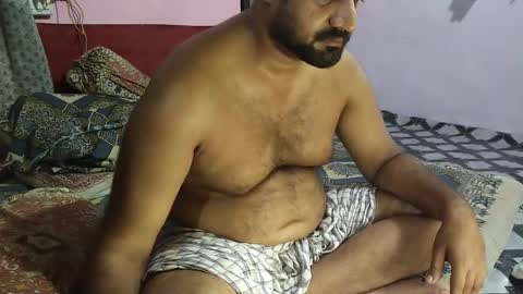 Stormydick online show from July 15, 2026, 4:34 pm