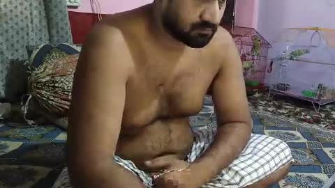 Stormydick online show from July 16, 2026, 5:57 am