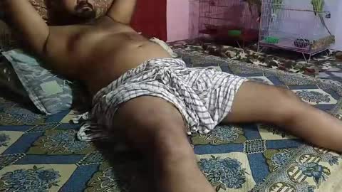 Stormydick online show from July 16, 2026, 10:27 pm