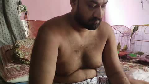 Stormydick online show from July 19, 2026, 6:06 am