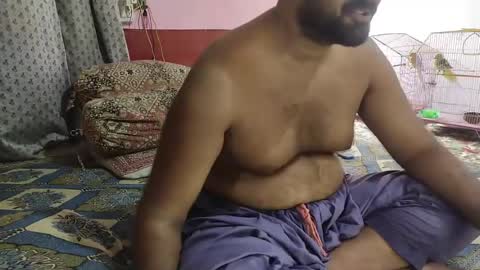 Stormydick online show from July 22, 2026, 6:05 am