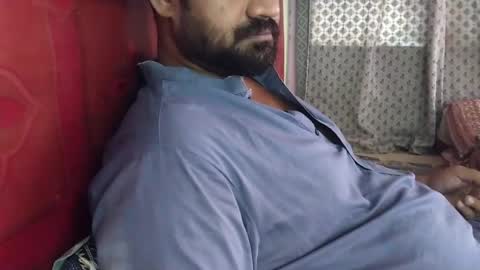 Stormydick online show from July 23, 2026, 6:22 am