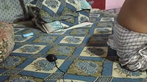 Stormydick online show from July 23, 2026, 6:28 pm