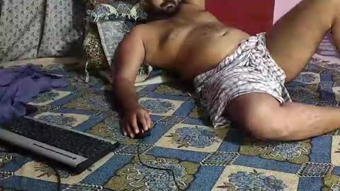 Stormydick online show from July 24, 2026, 7:01 pm