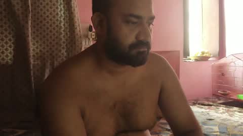 Stormydick online show from July 27, 2026, 4:52 am