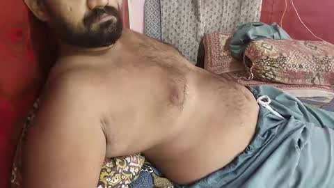 Stormydick online show from July 28, 2026, 7:26 am