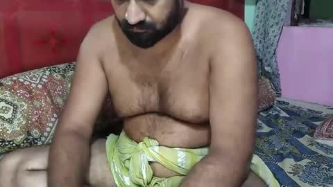 Stormydick online show from July 31, 2026, 6:18 pm