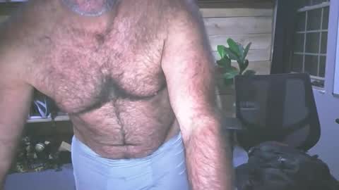 chadmichaell online show from November 11, 2025, 12:16 pm