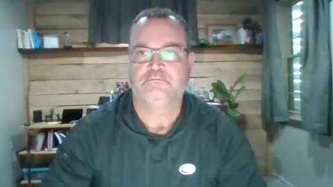 chadmichaell online show from February 6, 2026, 3:26 pm