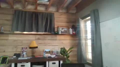 chadmichaell online show from February 27, 2026, 2:06 pm