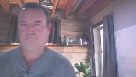 chadmichaell online show from March 2, 2026, 6:48 pm