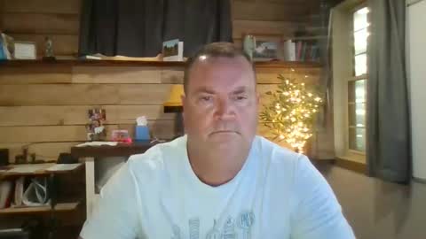 chadmichaell online show from April 13, 2026, 4:01 pm
