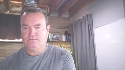 chadmichaell online show from May 11, 2026, 1:28 pm