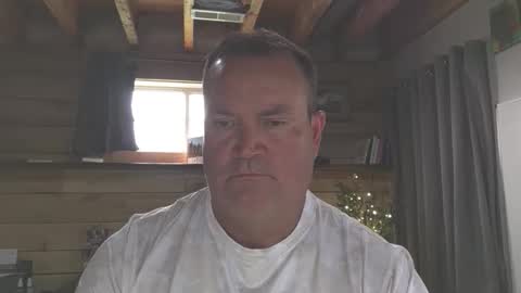 chadmichaell online show from May 22, 2026, 2:12 pm
