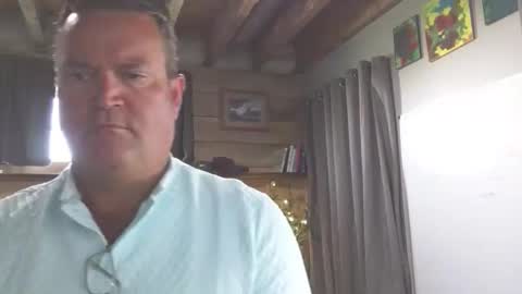 chadmichaell online show from June 3, 2026, 10:26 pm