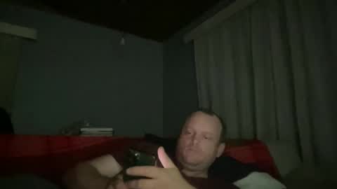 chadski1991 online show from January 9, 2025, 11:45 pm