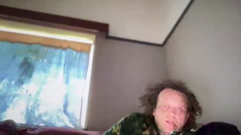 chadski1991 online show from January 8, 2026, 12:40 pm