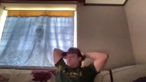 chadski1991 online show from March 20, 2026, 10:53 am