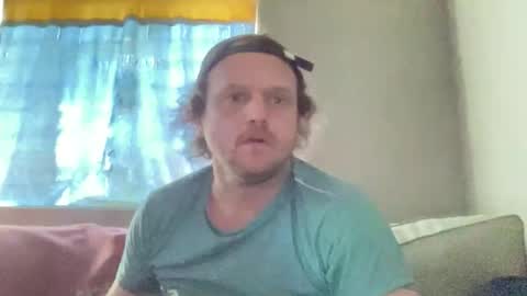 chadski1991 online show from May 22, 2026, 11:05 am