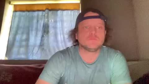 chadski1991 online show from May 25, 2026, 9:37 am