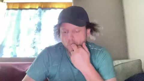 chadski1991 online show from May 26, 2026, 12:34 pm