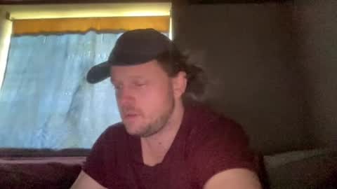 chadski1991 online show from June 17, 2026, 9:56 am