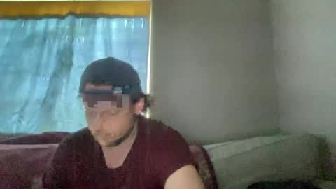 chadski1991 online show from June 18, 2026, 12:20 pm