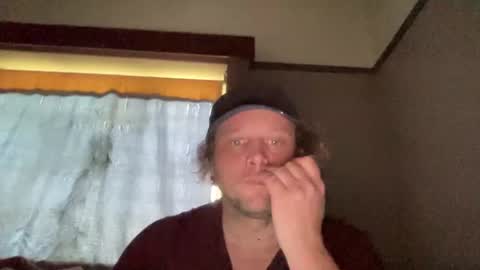 chadski1991 online show from July 9, 2026, 12:09 pm