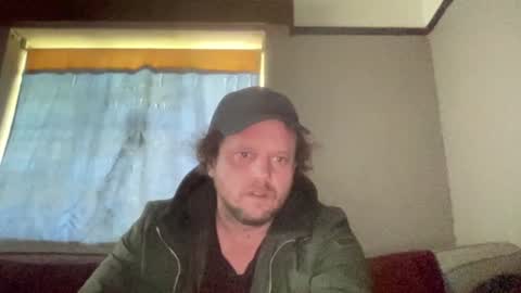 chadski1991 online show from July 20, 2026, 10:29 am