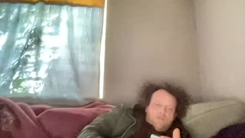 chadski1991 online show from July 22, 2026, 12:08 pm
