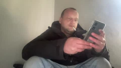 chadski1991 online show from August 3, 2026, 5:50 am