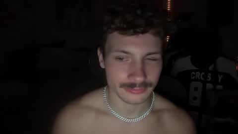 ChadTitan online show from September 23, 2025, 12:24 am