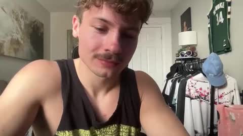 ChadTitan online show from November 28, 2025, 3:36 pm