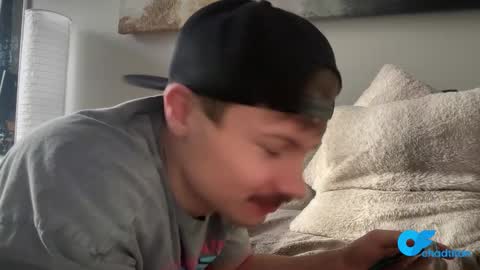 ChadTitan online show from December 22, 2025, 3:31 pm