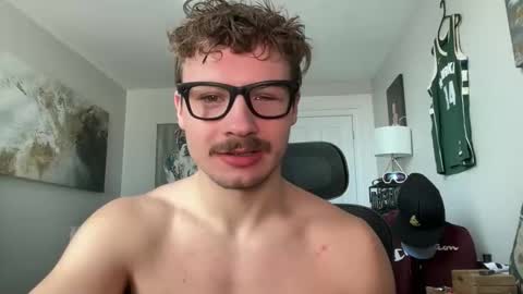 ChadTitan online show from February 4, 2026, 3:29 pm