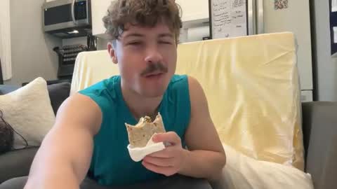ChadTitan online show from April 28, 2026, 2:22 pm
