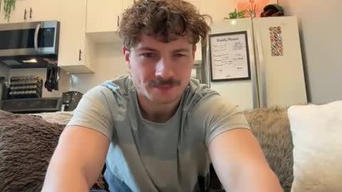 ChadTitan online show from April 29, 2026, 6:25 pm