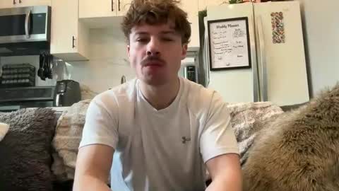 ChadTitan online show from May 1, 2026, 3:05 pm