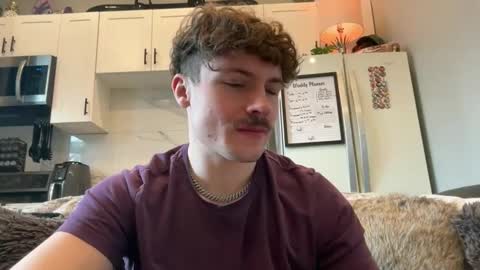 ChadTitan online show from May 3, 2026, 4:46 pm