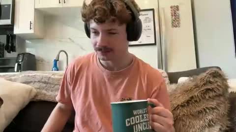 ChadTitan online show from May 4, 2026, 4:25 pm