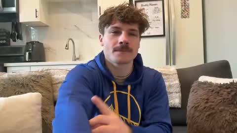 ChadTitan online show from May 5, 2026, 3:42 pm