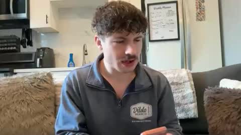 ChadTitan online show from May 6, 2026, 3:39 pm