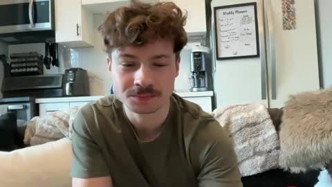 ChadTitan online show from May 7, 2026, 3:06 pm