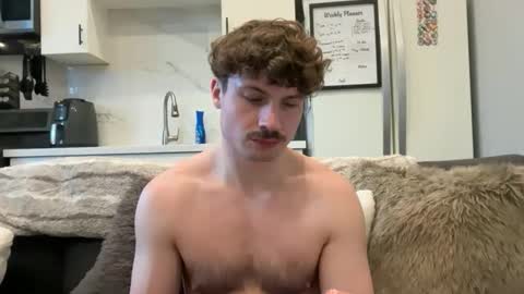 ChadTitan online show from May 9, 2026, 11:21 pm