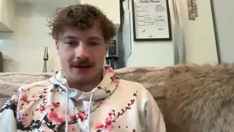 ChadTitan online show from May 31, 2026, 6:09 pm